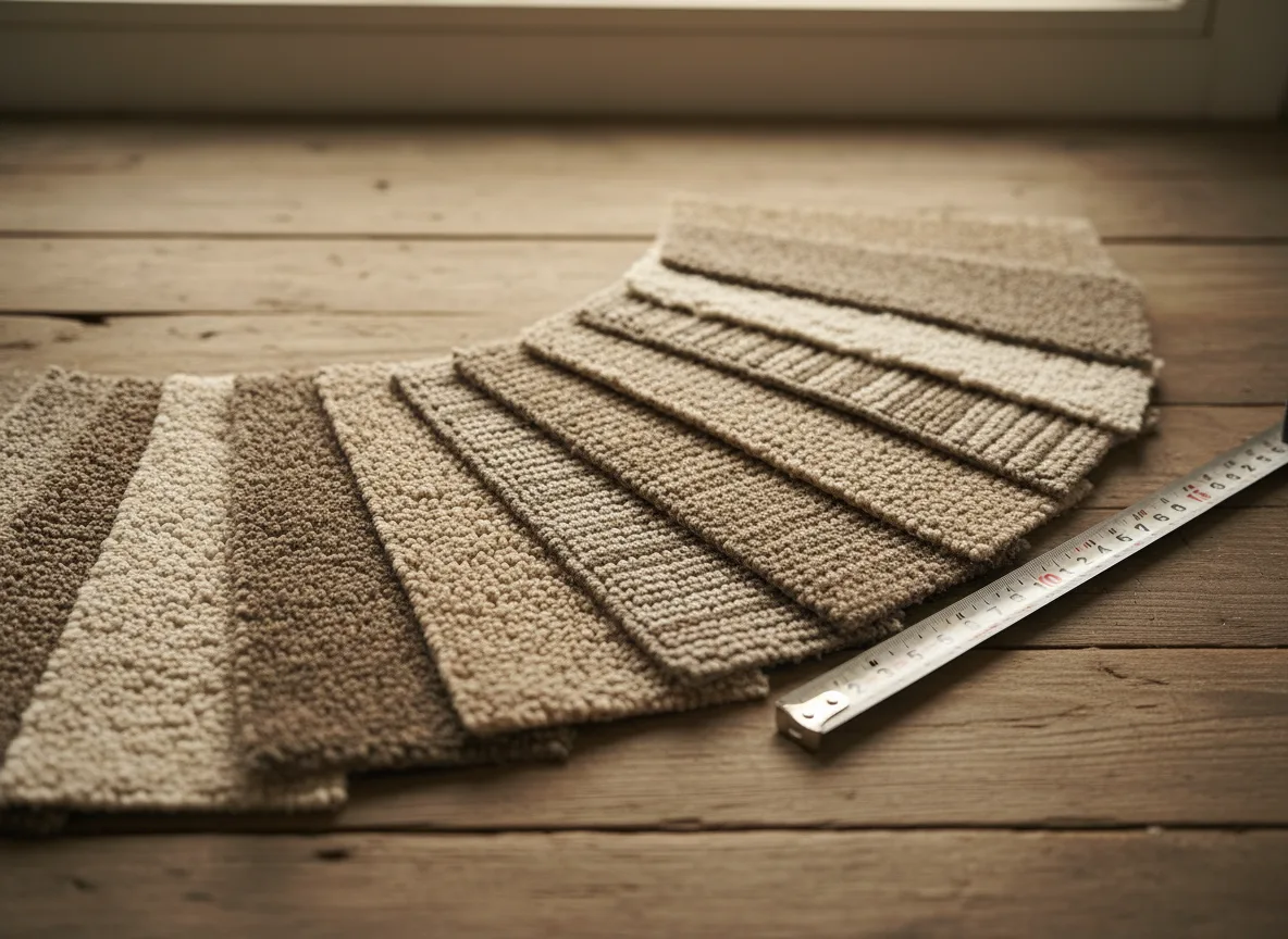 Carpet Installation Davin, WV FAQs